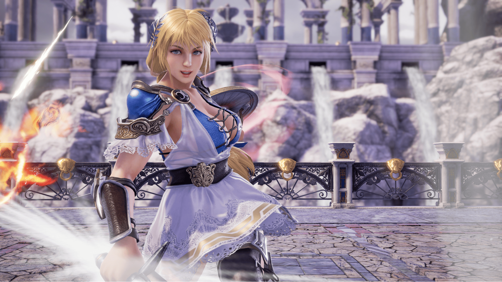 Soulcalibur VI Screenshot