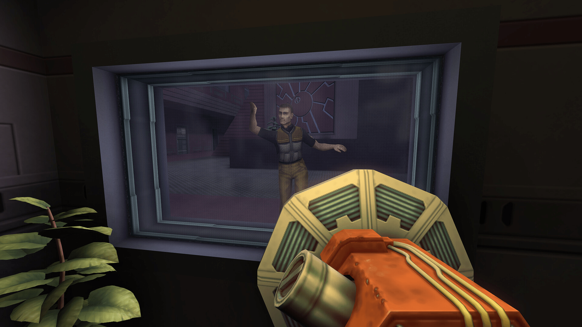System Shock 2 Screenshot 2