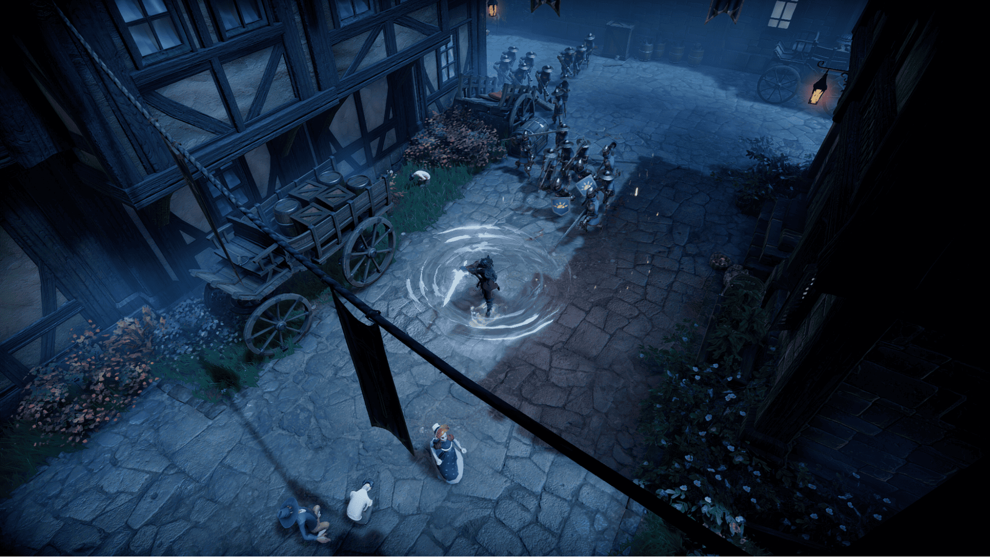 V Rising Screenshot