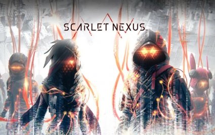 Scarlet Nexus