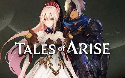 Tales of Arise