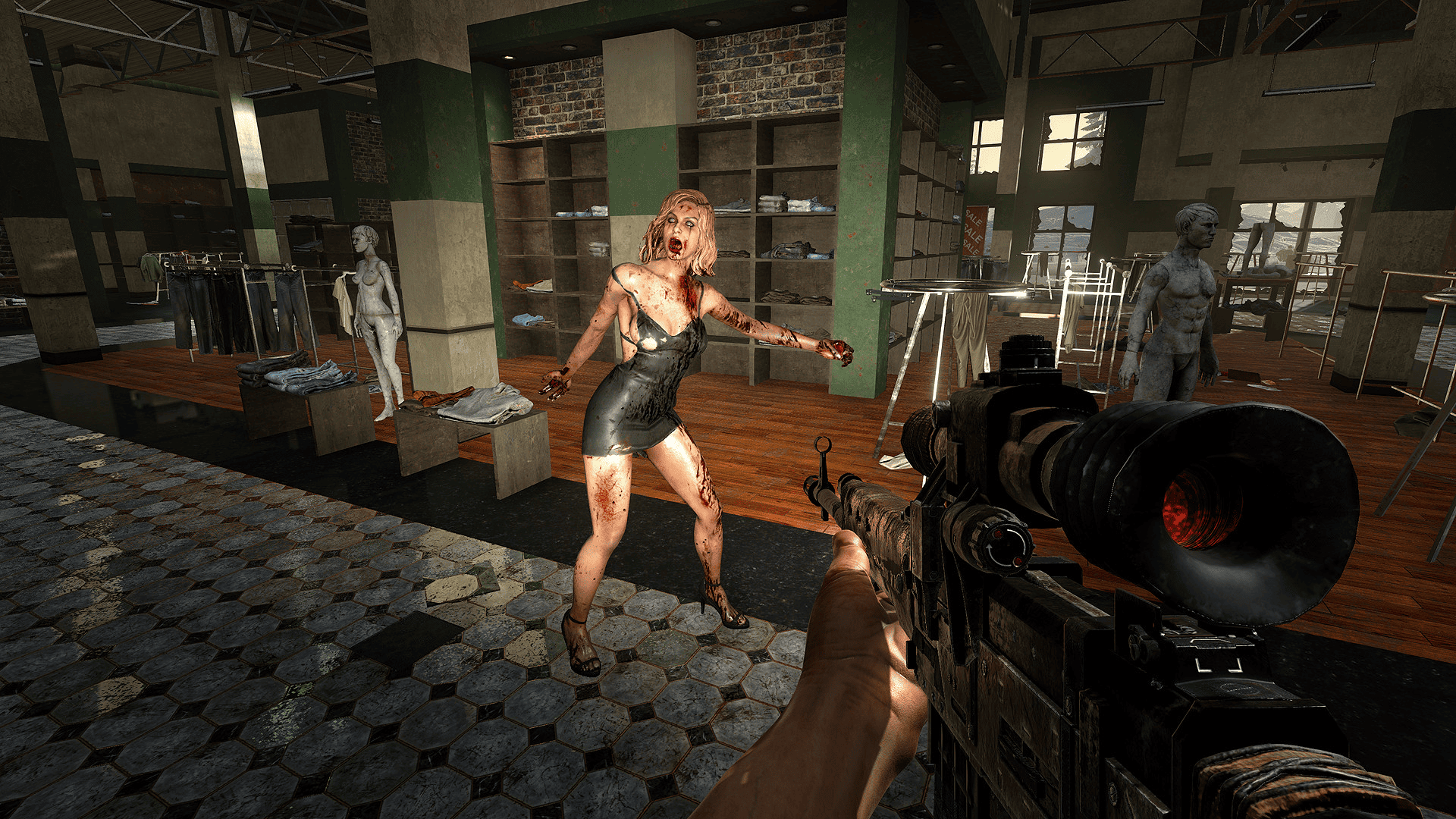 7 Days to Die Screenshot