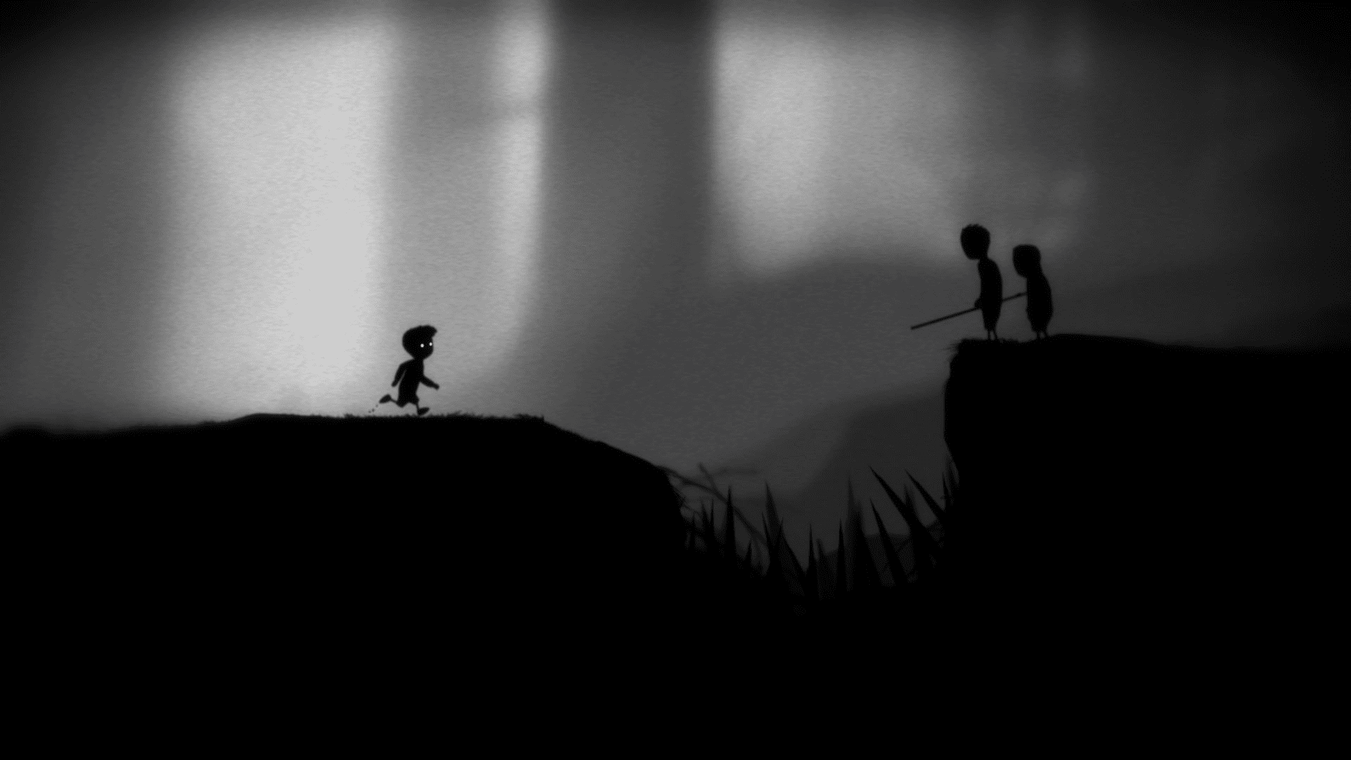 Limbo Screenshot