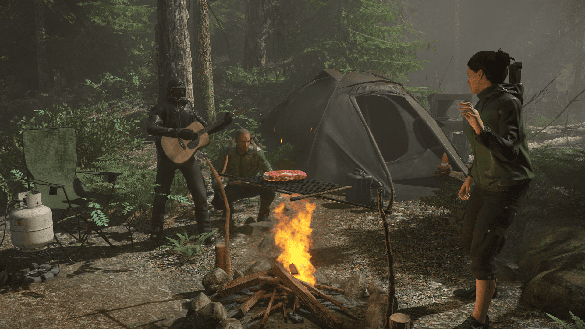 Miscreated Screenshot