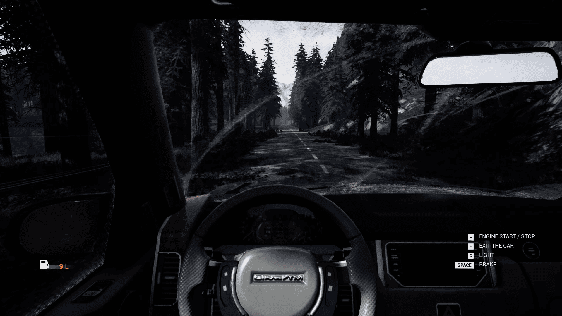 Mist Survival Screenshot