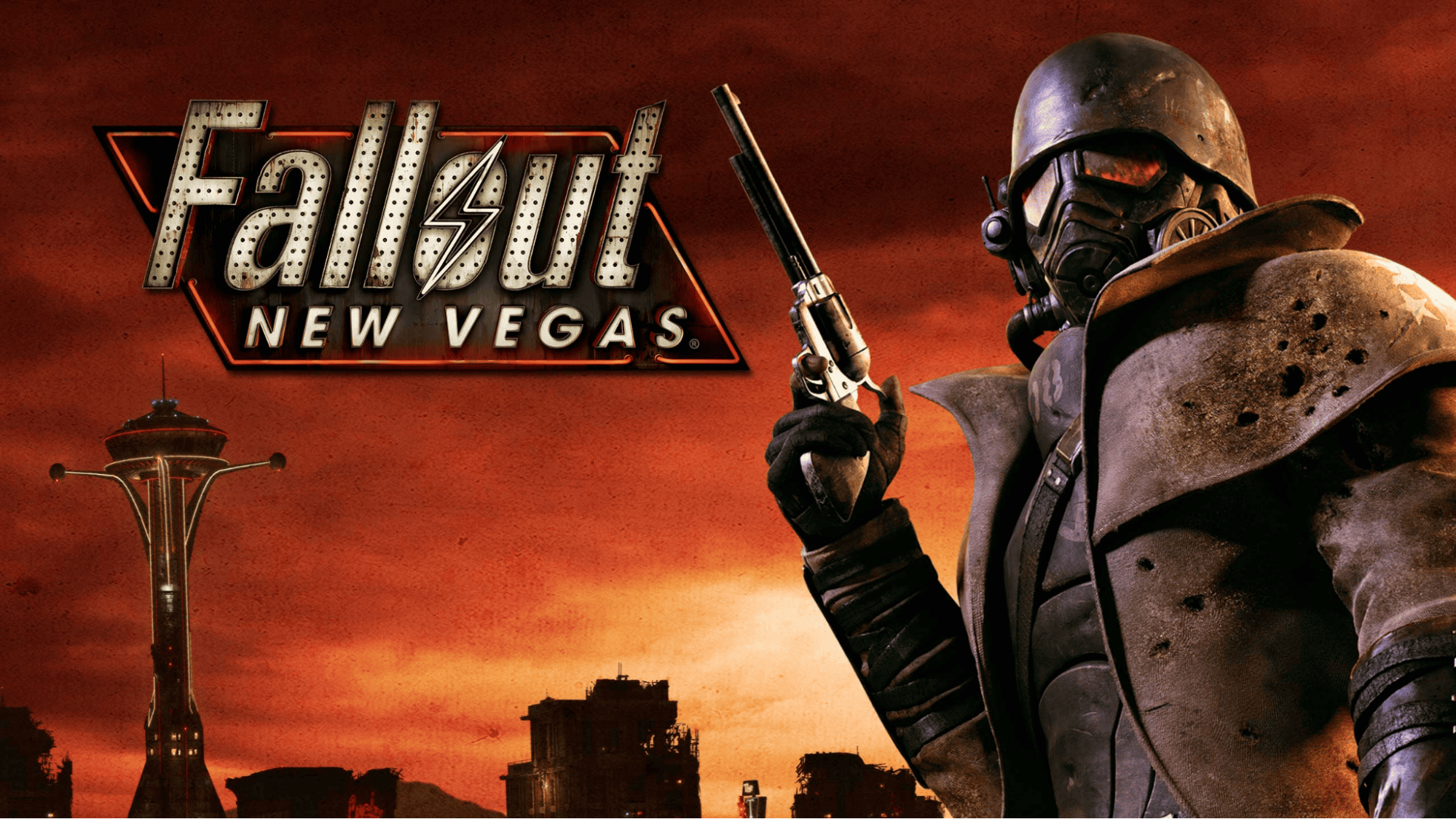 Fallout: New Vegas Screenshot