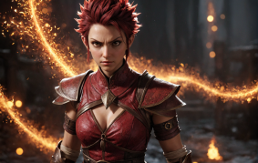Dragon Age: Origins
