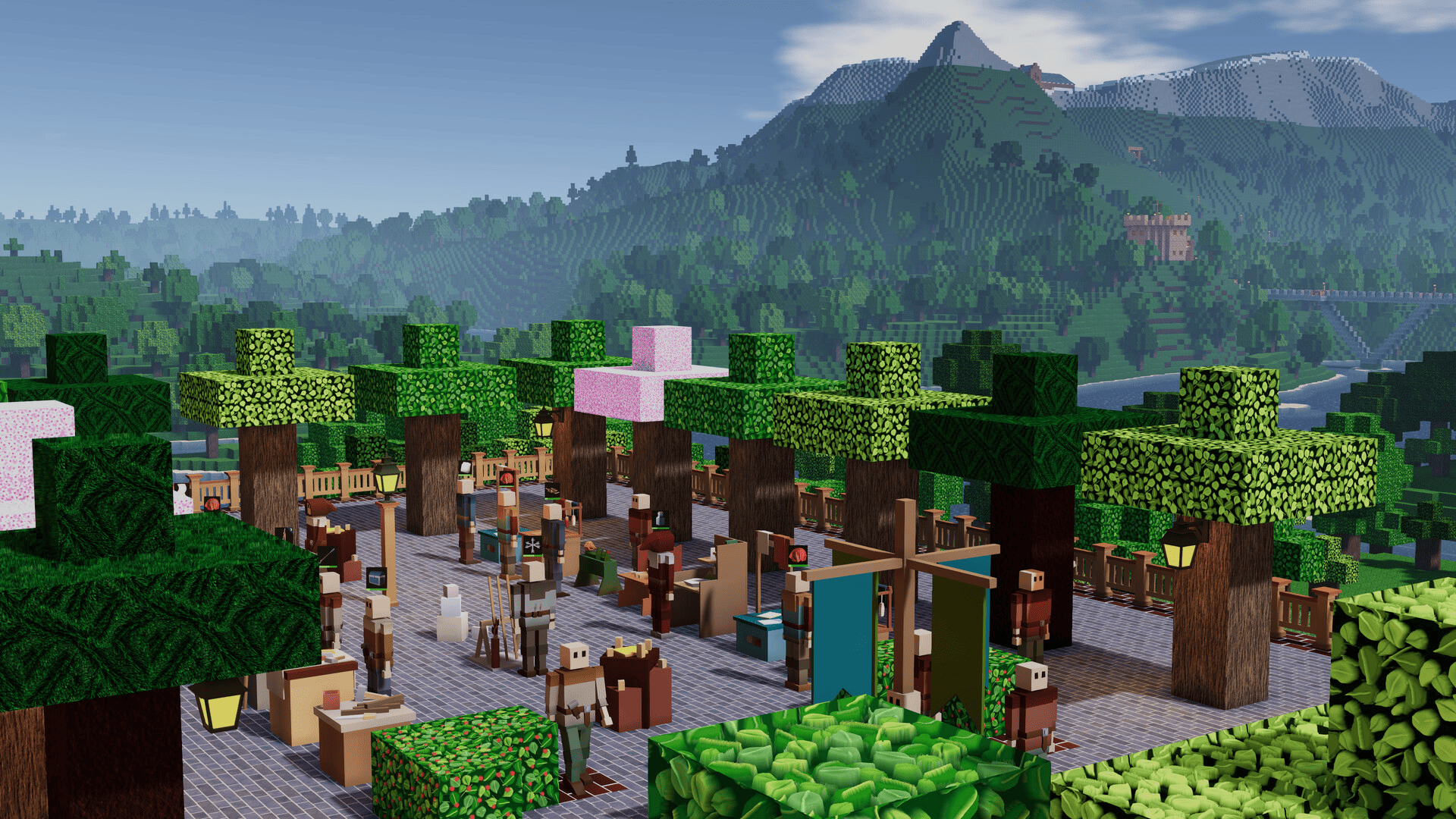Colony Survival Screenshot