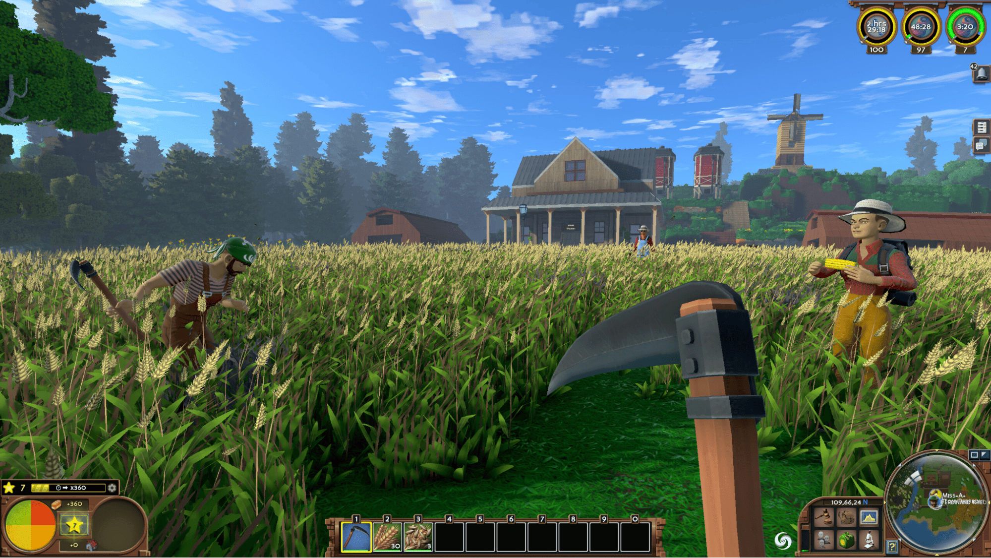 Eco Screenshot