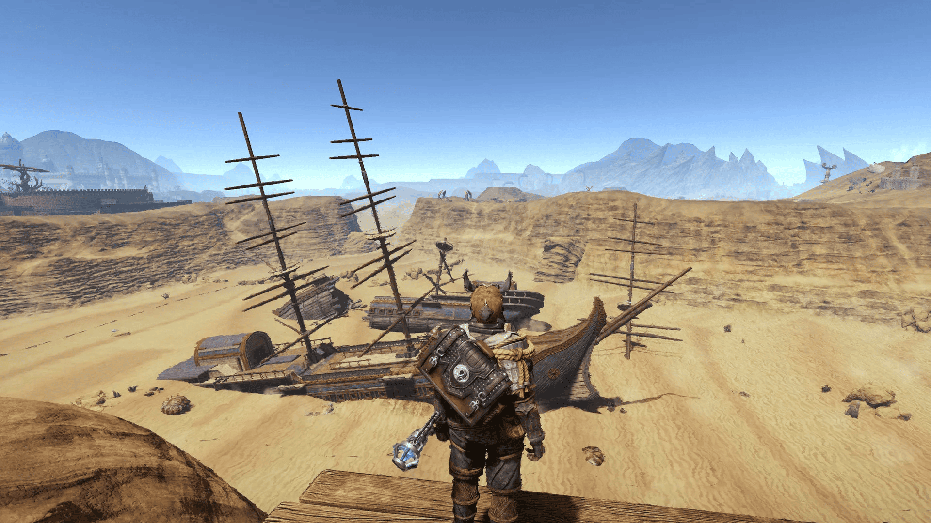 Outward Screenshot
