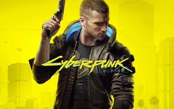 Cyberpunk 2077