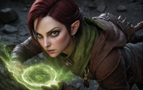 Dragon Age: Inquisition