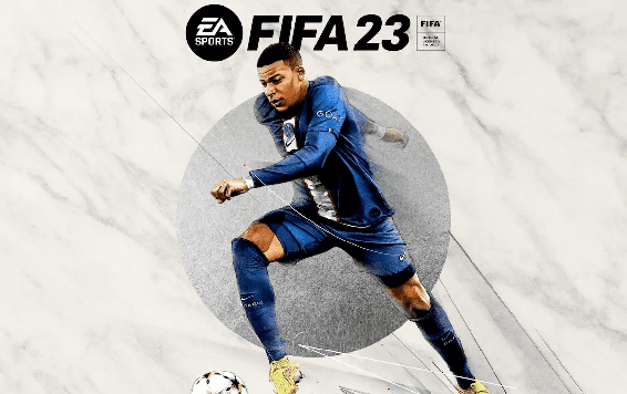 EA SPORTS™ FIFA 23