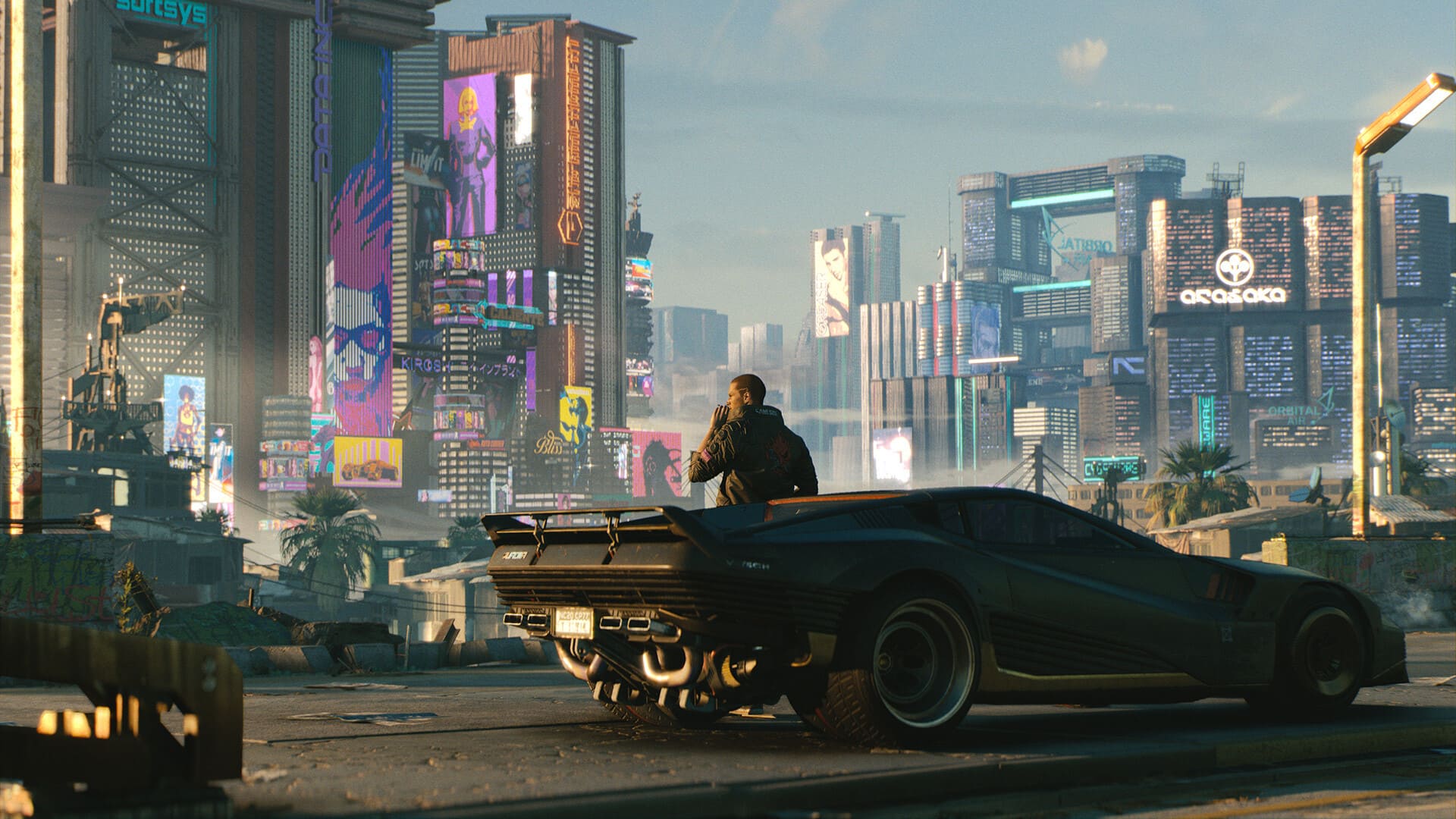 Cyberpunk 2077 Tips