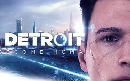 Detroit: Become Human