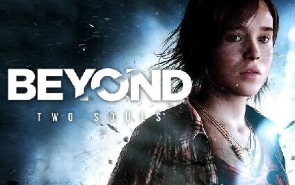 Beyond: Two Souls