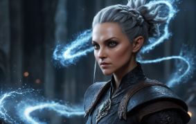 Dragon Age: The Veliguard