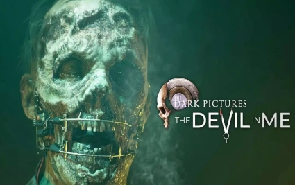 The Dark Pictures Anthology