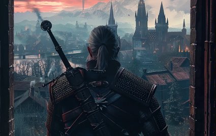 The Witcher 3: Wild Hunt
