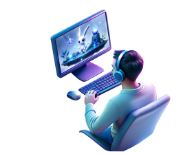 Геймеры платят