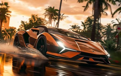 Forza Horizon