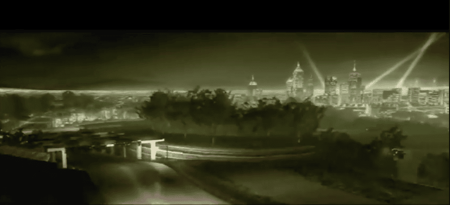 NFS: Underground 2 Screenshot