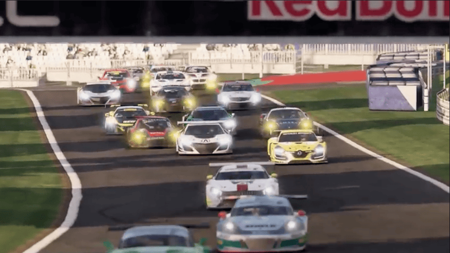Project CARS 2 Screenshot