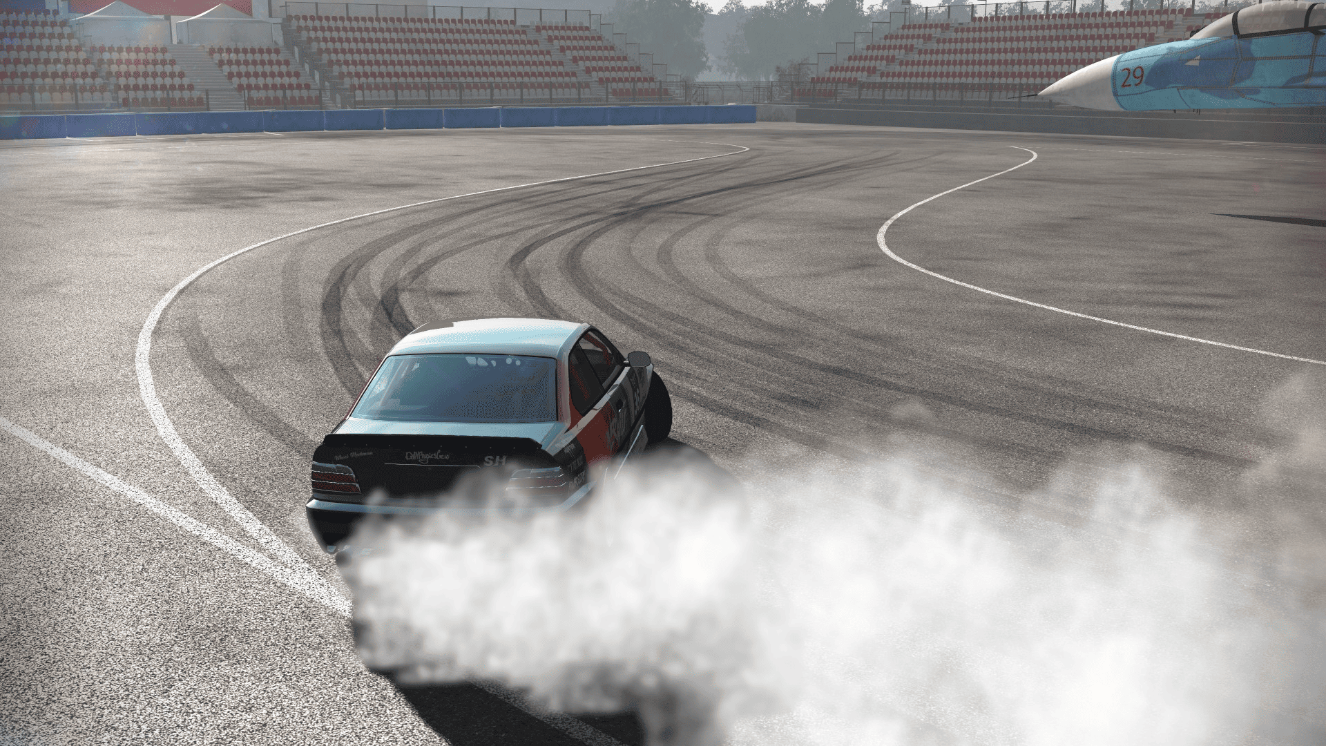 RDS — The Official Drift Videogame Screenshot