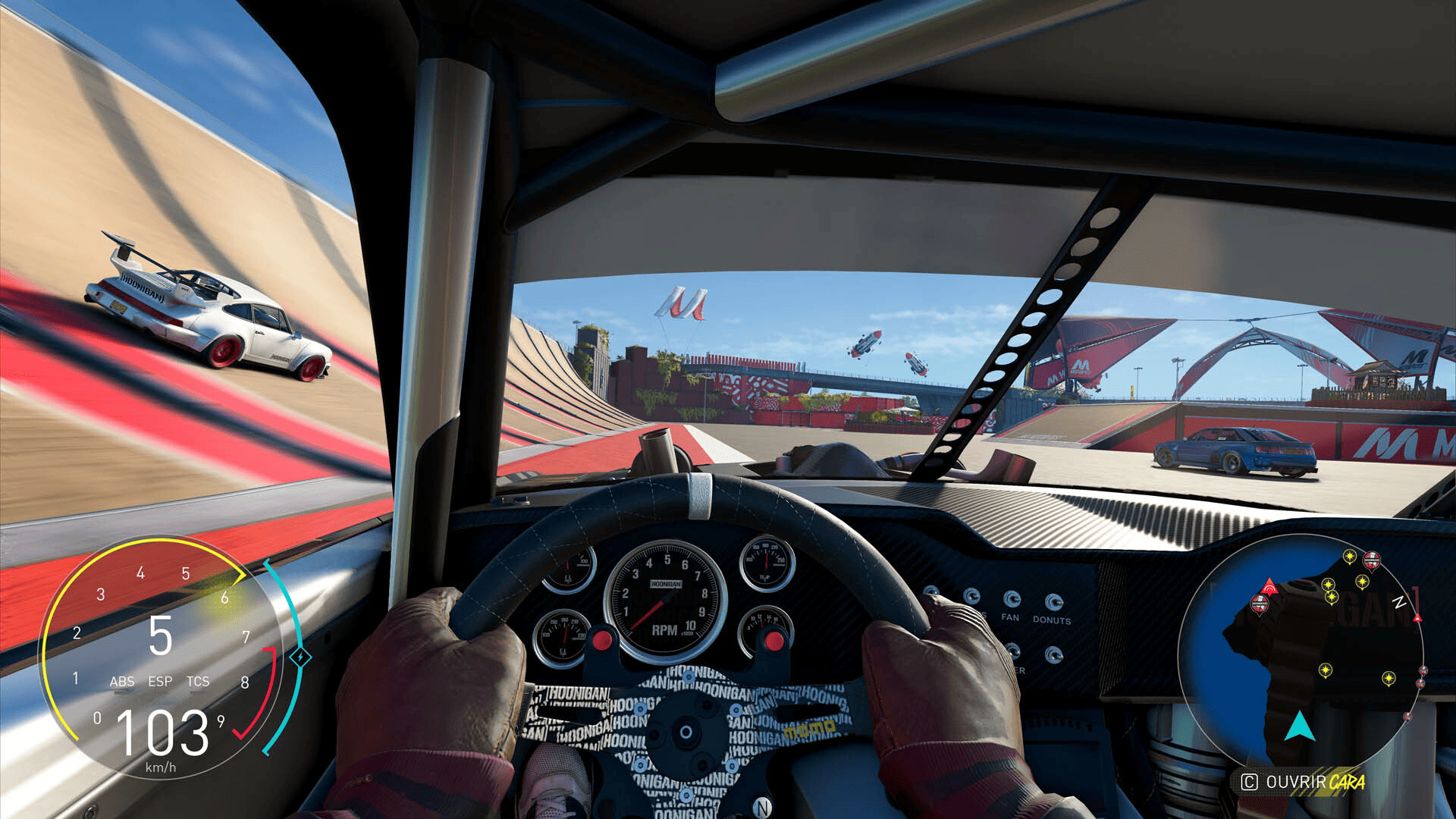 The Crew Motorfest Screenshot