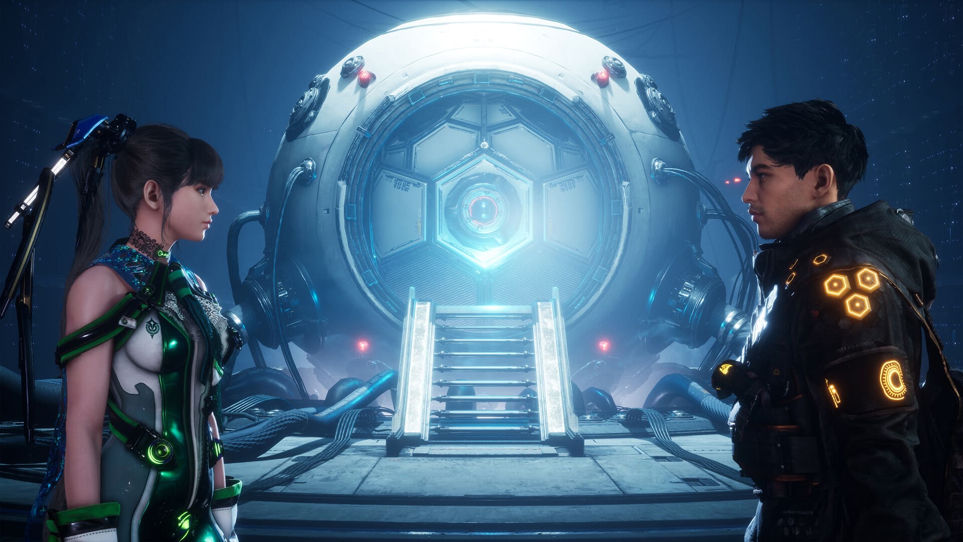 Ubisoft Games Screenshot