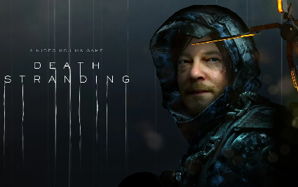 Death Stranding