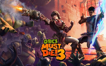 Orcs Must Die! 3