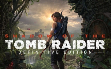 Shadow of the Tomb Raider