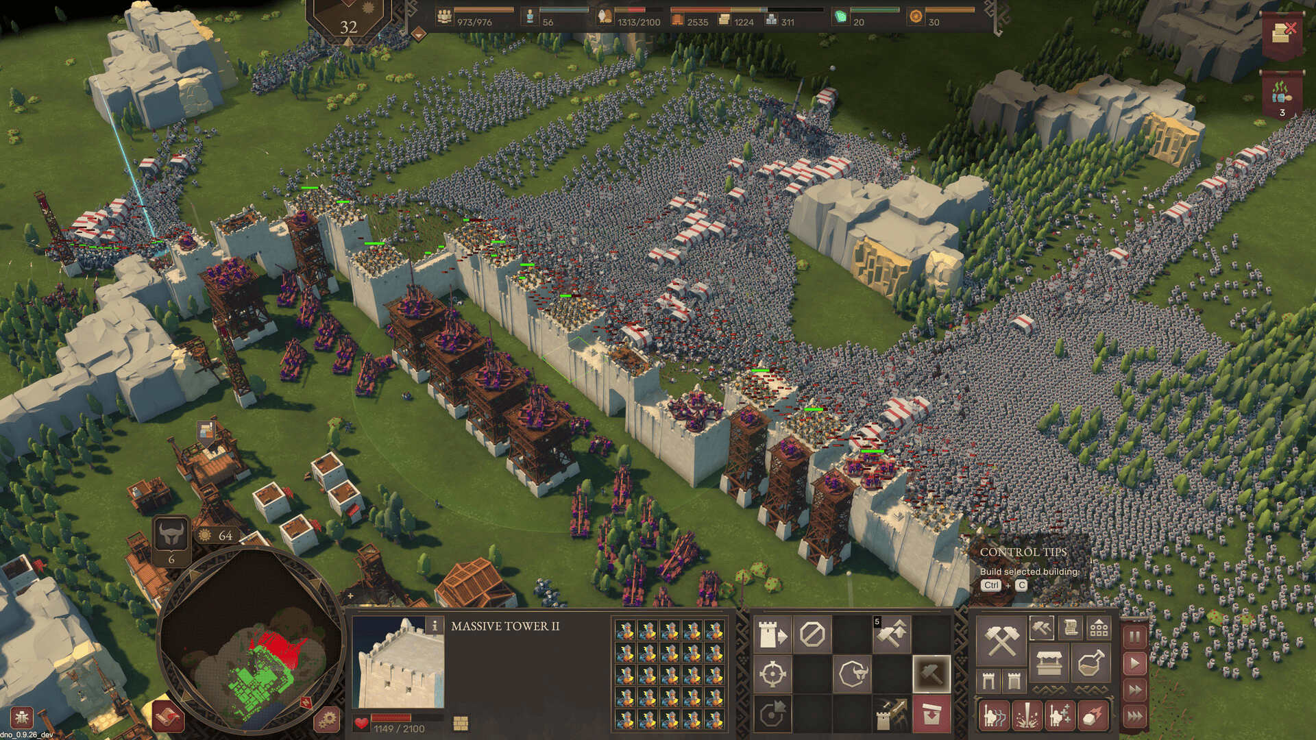 Diplomacy is Not an Option Screenshot