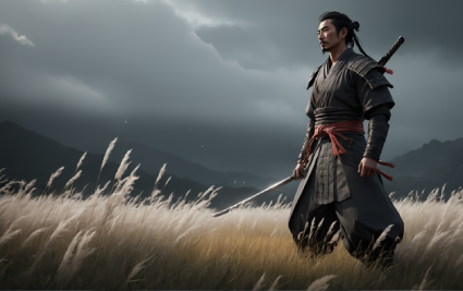 Ghost of Tsushima