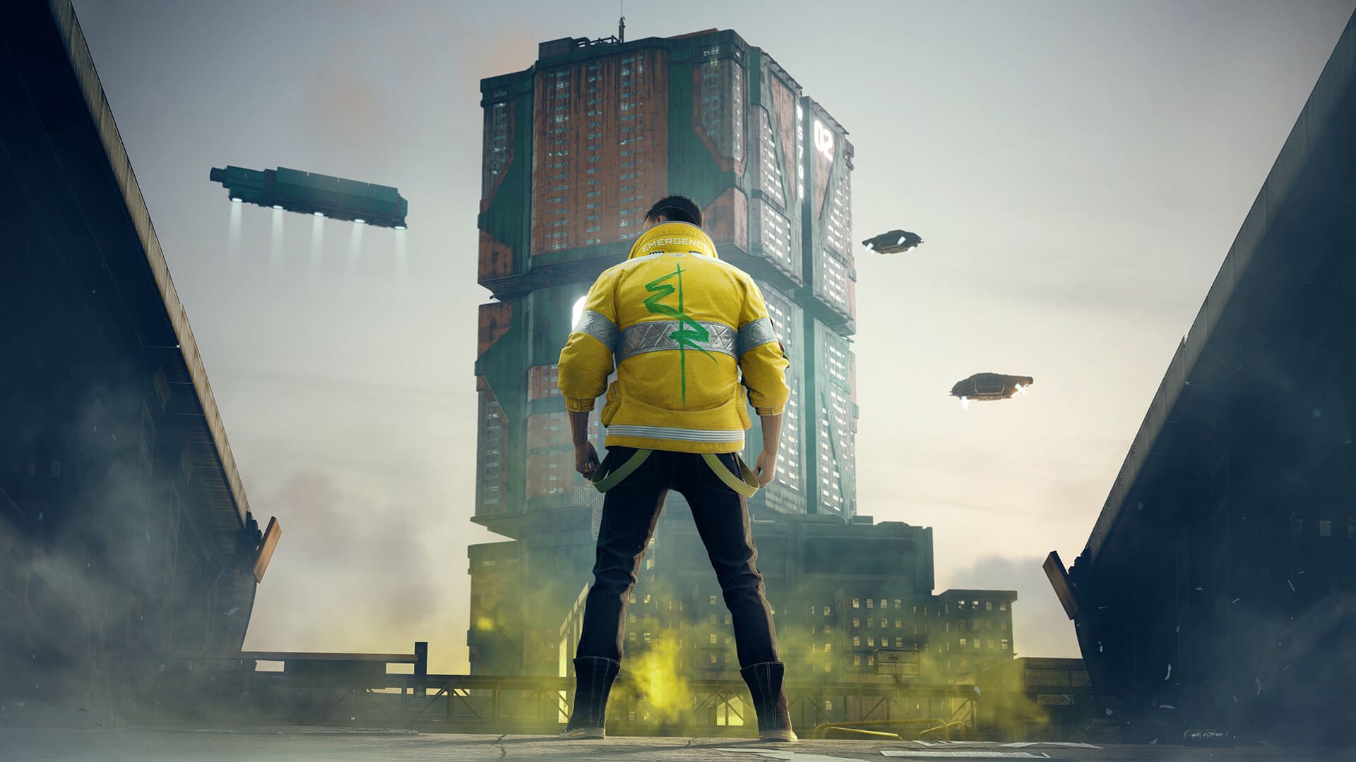 Cyberpunk 2077 Awards