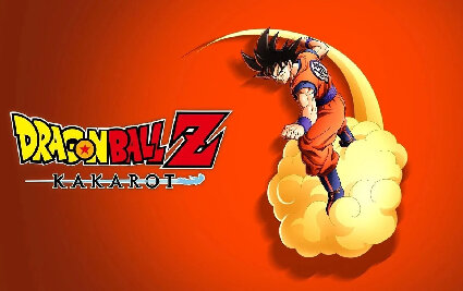 DRAGON BALL Z: KAKAROT