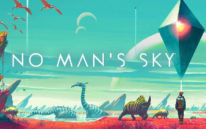 No Man’s Sky
