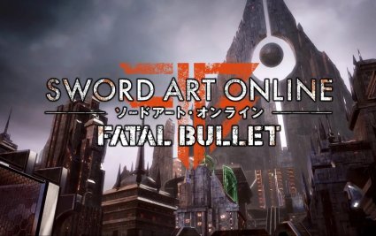 Sword Art Online: Fatal Bullet