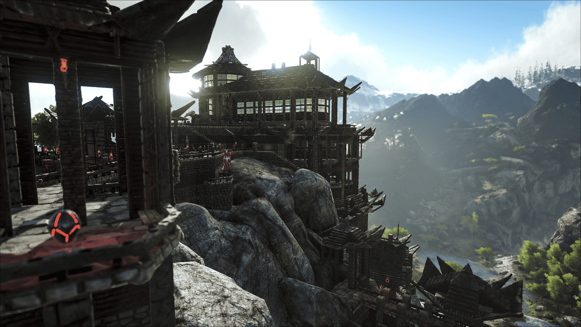 ARK: Survival Evolved Screenshot