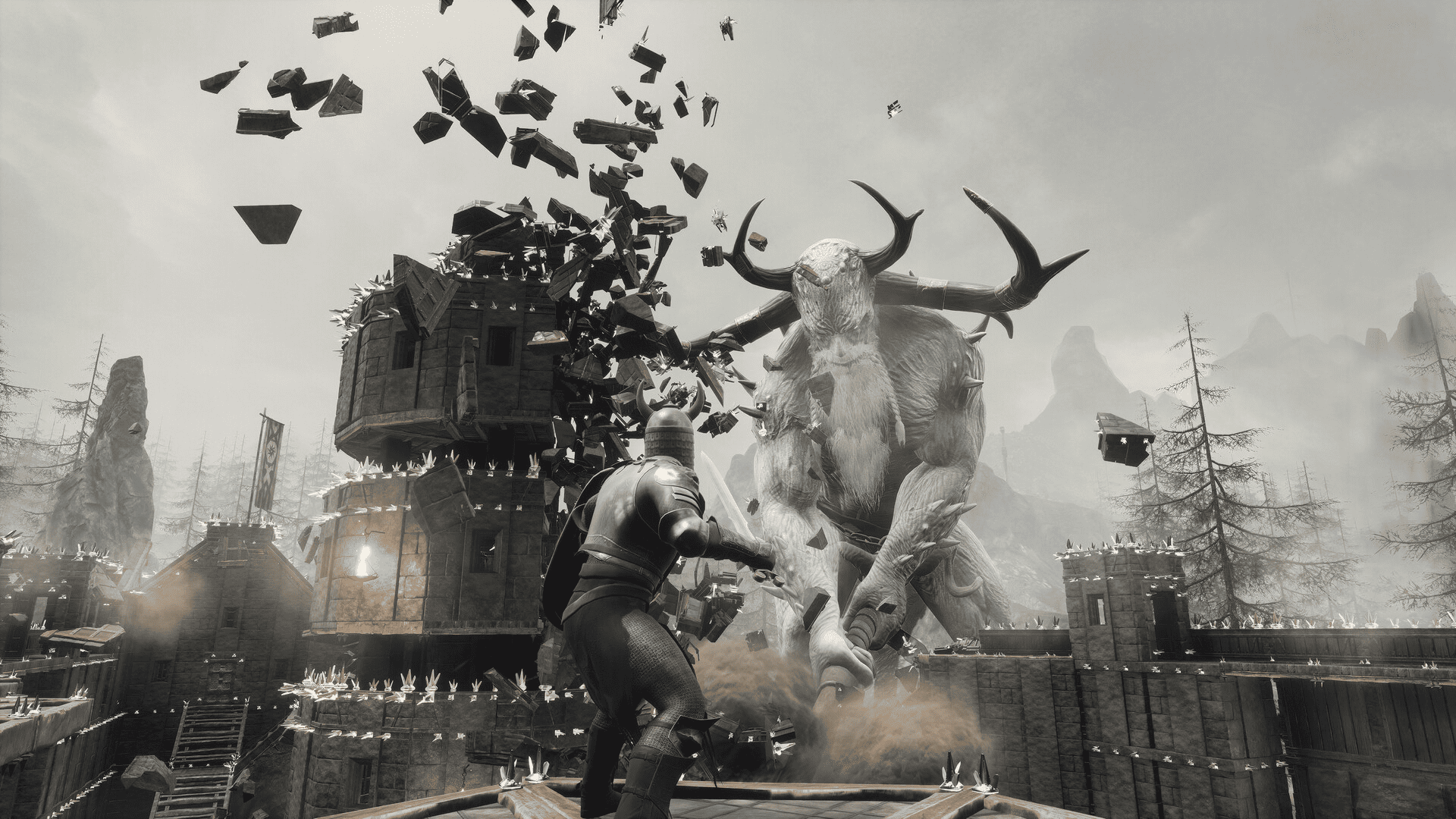 Conan Exiles Screenshot