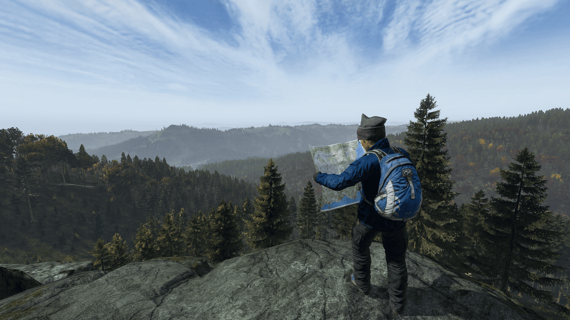 DayZ Screenshot