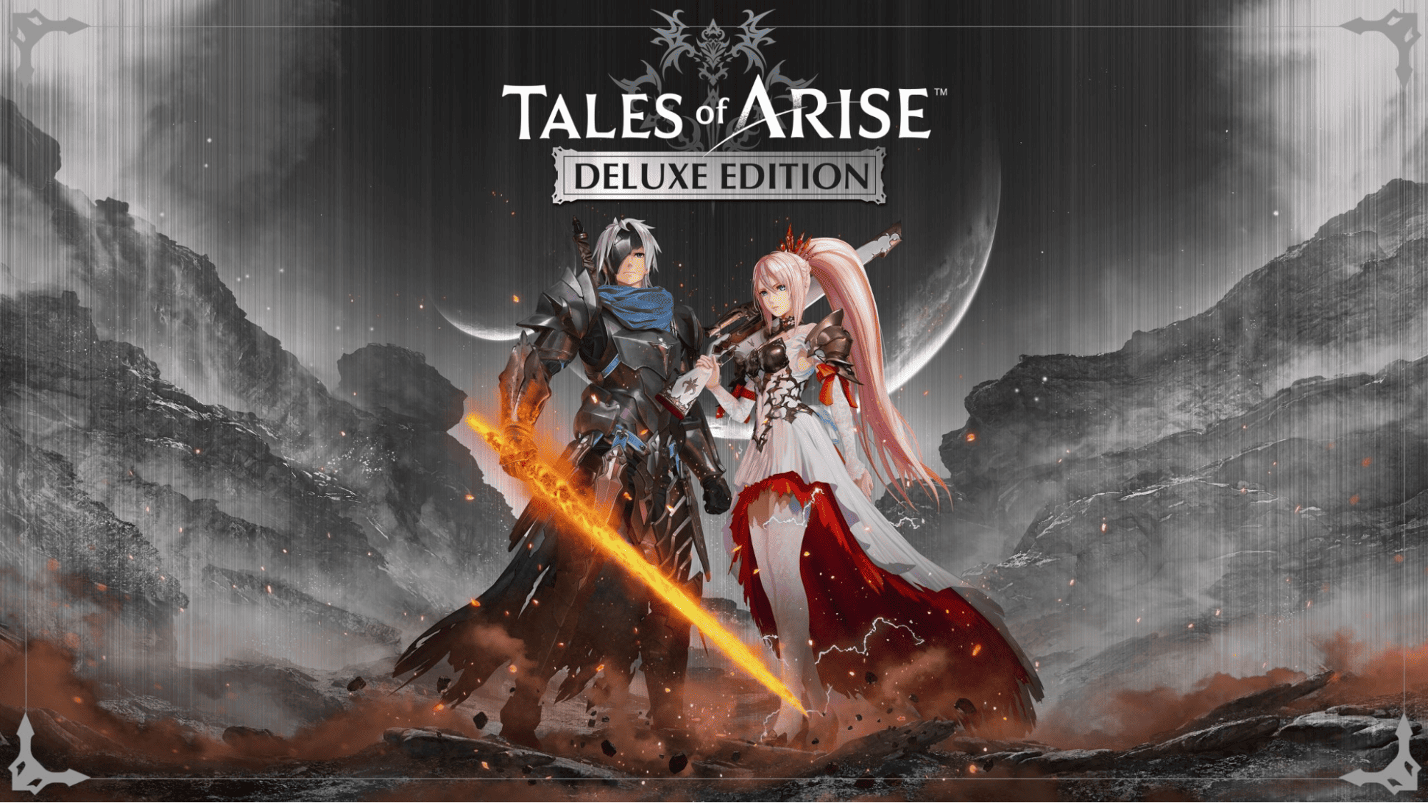 Tales of Arise Screenshot
