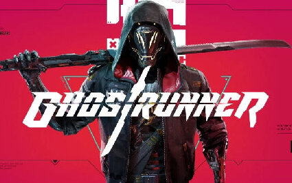Ghostrunner