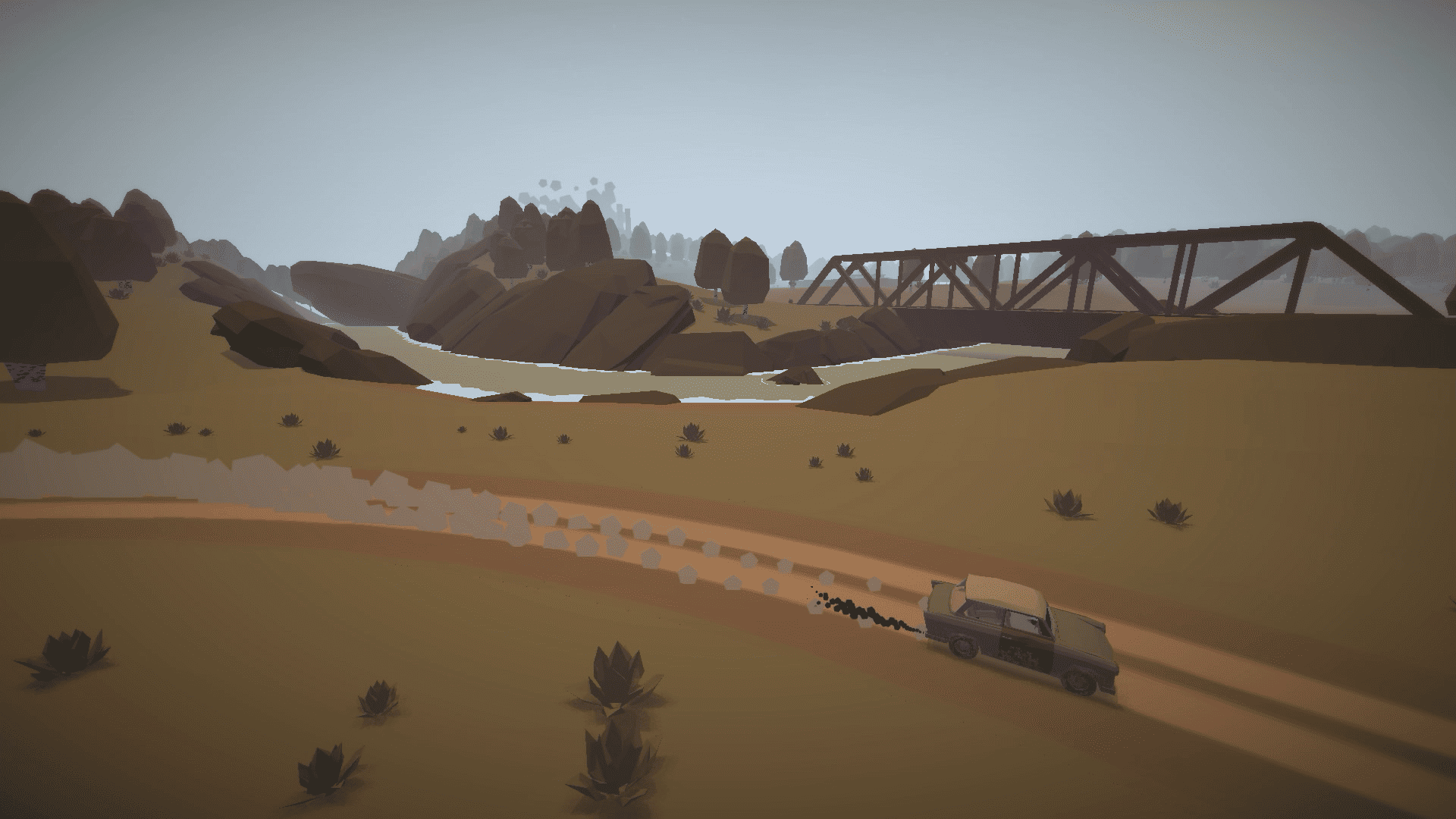Jalopy Screenshot