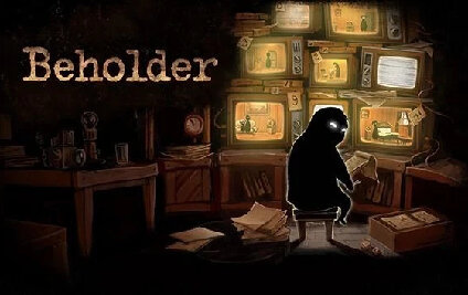 Beholder