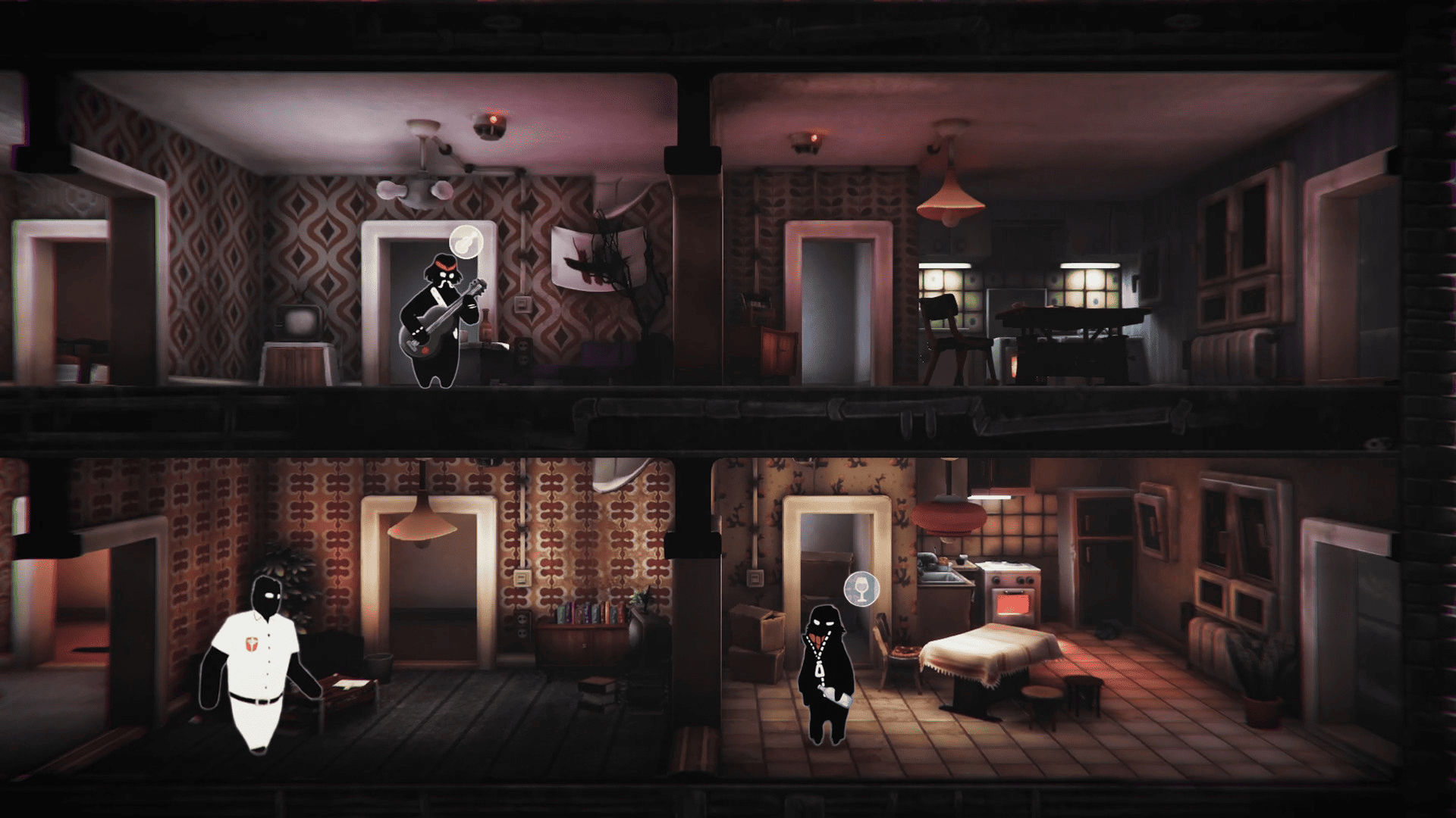Beholder Screenshot