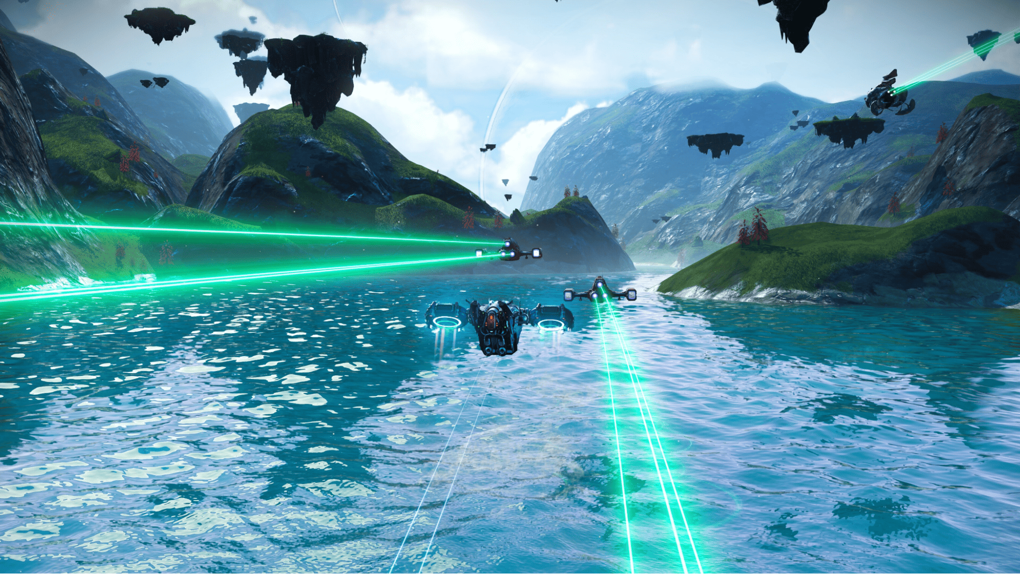 No Man's Sky Screenshot