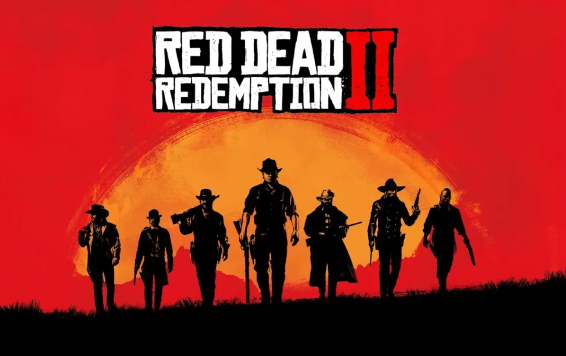 Red Dead Redemption 2