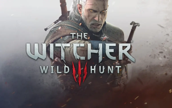 The Witcher 3